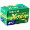 Kinofilm Fujifilm Superia SX 400 135/36 15696115