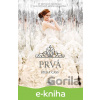 E-kniha Prvá - Kiera Cass
