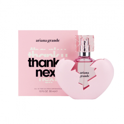 Ariana Grande Thank U, Next Eau de Parfum 30 ml - Woman