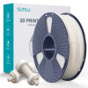 FILAMENT SUNLU WHITE BIELY ABS 1,75 mm 1 kg