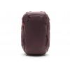 Peak Design Travel Backpack 45L batoh pro fotografy Eclipse - Záruka 5 let