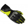 rukavice RAINSHIELD Outdry, SPIDI (čierna/žltá)