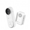 Videozvonček EZVIZ DB2 2K (3MP) (CS-DB2-A0-2C3WPB)