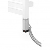Sapho ONE-C-600 Vykurovacia tyč s termostatom 600 W, chróm
