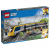 LEGO City Trains 60197 Osobný vlak