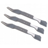 Náhradný nôž na kosačku – Powermax 37 cm Univerzálny kostný nôž (Powermax 37 cm Univerzálny kostný nôž)