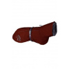 Obleček Hurtta Extreme Warmer ECO škoricová 40