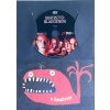 Bratrstvo: Mladí démoni - DVD /dárkový obal/
