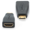 GEMBIRD Redukcia HDMI A samica/mini HDMI C samec