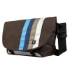 Crumpler Dinky Di Messenger 16 Classic DDM-M-002 Espresso - pale blue