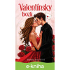 E-kniha Valentínsky bozk - Kristína Ježovičová