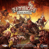 Cool Mini or Not Zombicide: Black Plague