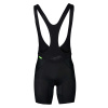 POC W's Ultimate VPDs Bib Shorts, Navy Black - L