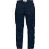 Fjallraven igh Coast Zip-Off Hose nohavice s 36 námornícka modrá (Nafukovacie lenivé posteľ)