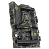 MSI MSI MAG B860 TOMAHAWK WIFI / INTEL B860 / LGA1851 / 4x DDR5 / M.2 / WiFi / ATX