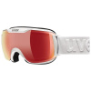 uvex downhill 2000 S VFM white dl/VFM red