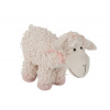 J-Line by Jolipa Dverná zarážka ovečka Sheep - 40 * 14 * 26 cm - J-Line by Jolipa