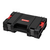 QBrick System Pro Toolcase vrátane peny 46,0 x 33,5 x 14,0 cm