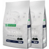 Natures Protection PRO Superior care black dog GF adult poultry all breeds 2 x 10 kg