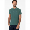 Pánská polokošile TIMEZONE 22-10274-00-6570 4141 Tonal Striped Poloshirt 4141 velikost XXL