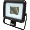 LED reflektor JARO 11060 P s infračerveným detektorom pohybu 9200lm, 80W, I (Brennenstuhl)