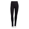 adidas Sportswear Mission Victory Tracksuit Bottoms Womens Black 6 (XXS)