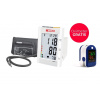 Profesionálny tlakomer DOMINO + oximeter grátis (Pri kúpe tlakomera Domino získate oximeter v hodnote 15 € grátis.)
