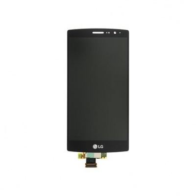 LG H735 G4S LCD Display + Dotyková Deska Black 8595642239182