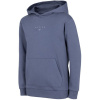 Sweatshirt 4F Jr. HJZ22 JBLD003 32S (112038) RED/BLACK 158cm