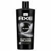 Axe Black Frozen Pear & Cedarwood osviežujúci sprchový gél 700 ml