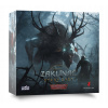 Asmodee Zaklínač: Starý svet - Chodník netvor
