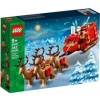 LEGO® 40499: Santovy sáně