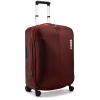 Thule Subterra Spinner vínovo červená 63 l