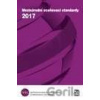 Mezinárodní oceňovací standardy 2017 / International Valuation Standards 2017 - Ekopress