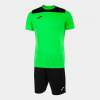 PHOENIX II SET FLUOR GREEN BLACK 7XS