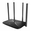 MERCUSYS MB115-4G WiFi4 router (N300, 4G LTE, 2, 4GHz, 1x100Mbps LAN/WAN, 3x100Mbps LAN, 1xnanoSIM)