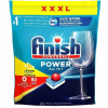 Finish Powerball Power All in1 Lemon 80ks tablety do umývačky riadu