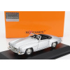 Minichamps Mercedes Benz Sl-class 190sl (w121) Spider 1955 1:43 Strieborná