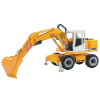 Bruder 02426 Bager Liebherr 02426