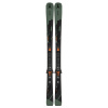 Atomic Redster Q7.8 Rvsk C + Mi 12 GW AASS03666 - green/black 173