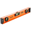 Vevor Sada magnetických vodováh 4 ks, 400/600/900/1200 mm, 3 zelené ampulky JXSPC48INCH3Y2WIB001V0