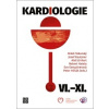 Kardiologie VI. – XI. (Miloš Táborský, Josef Kautzner, Aleš Linhart, Robert Hatala, Eva Goncalvesová, Peter Hlivák)