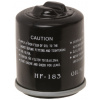 Olejový filter ekvivalent HF183, Q-TECH