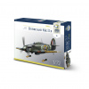 ARMA Hobby Hawker Hurricane Mk IIb Model Kit 1/72