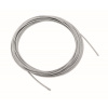 BERGER – HUCK 4,0 mm pozinkované oceľové lano