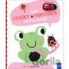 Lenkine otázky a odpovede (3+) - YoYo Books