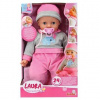 Simba Laura interaktívna 40 cm