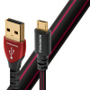 Audioquest Cinnamon USB 0,75m - kábel A na micro