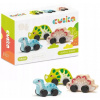 Cubika 15597 Veselí dinosauři set 3 díly