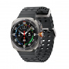 Samsung Galaxy Watch Ultra (2025)/47mm/Sport Band/Tmavo Šedá SM-L705FZS2EUE